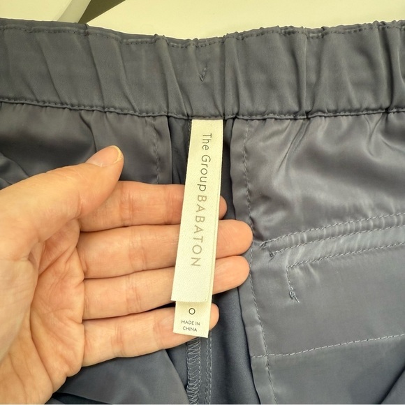 The Group Emerson Pant in Serpent Grey Size 0 Aritzia #107651 - Picture 9 of 13